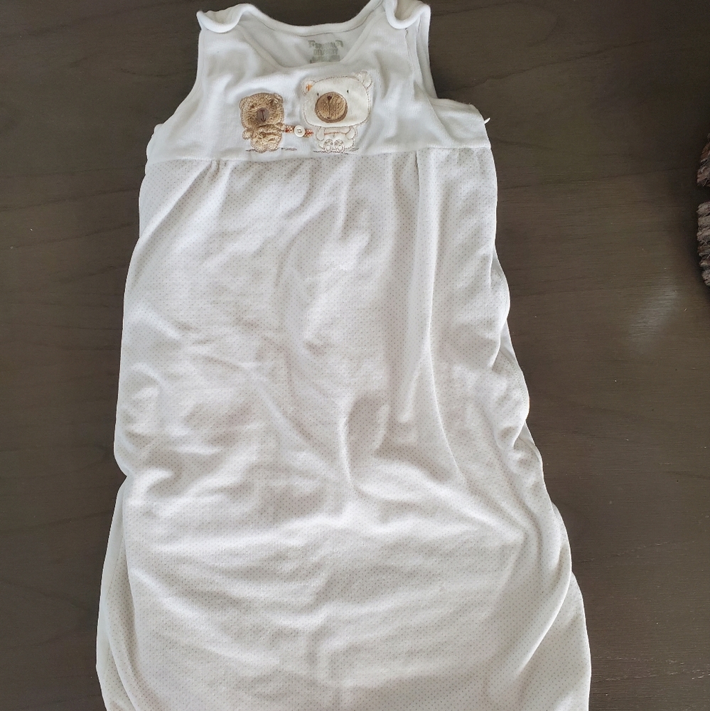 Sleep sack
